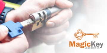 Yaron Hefter - Magic Key Locksmiths