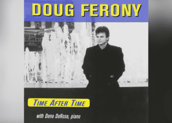 Doug Ferony