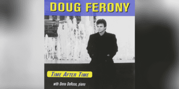 Doug Ferony