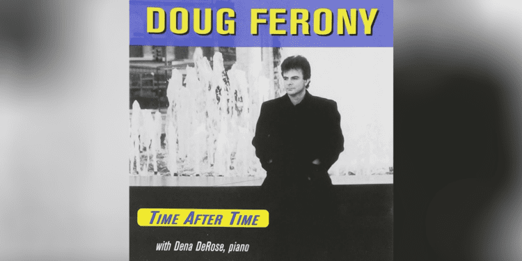 Doug Ferony