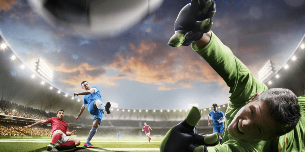 Welcome to the New Age of Tracking Live Sports: Revolutionizing How We ...