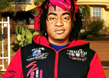 Joe Solid - Savage Life