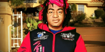 Joe Solid - Savage Life