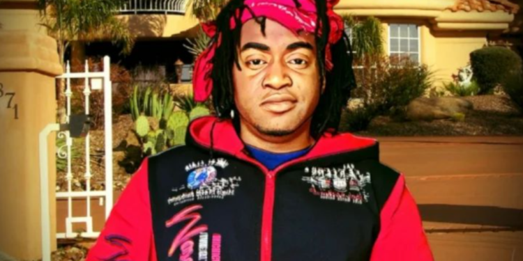 Joe Solid - Savage Life