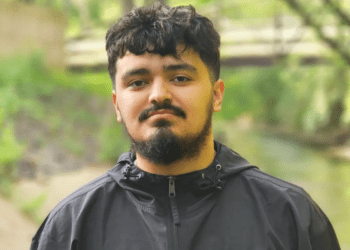 Justin Balasco - Fueled Dreams Club