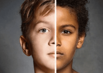 Nicole Draffen - Hyphenated-Nation