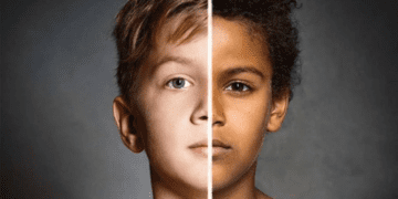 Nicole Draffen - Hyphenated-Nation