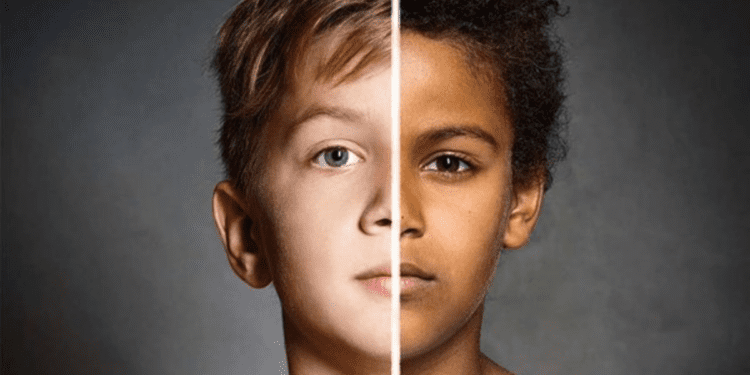 Nicole Draffen - Hyphenated-Nation