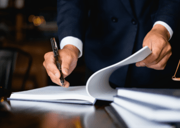 Legal Research & Writing Services - Ryan Mazur