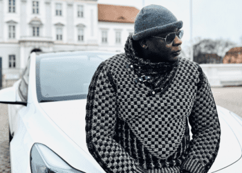 Wilfred Freddy Will Kanu Jr.