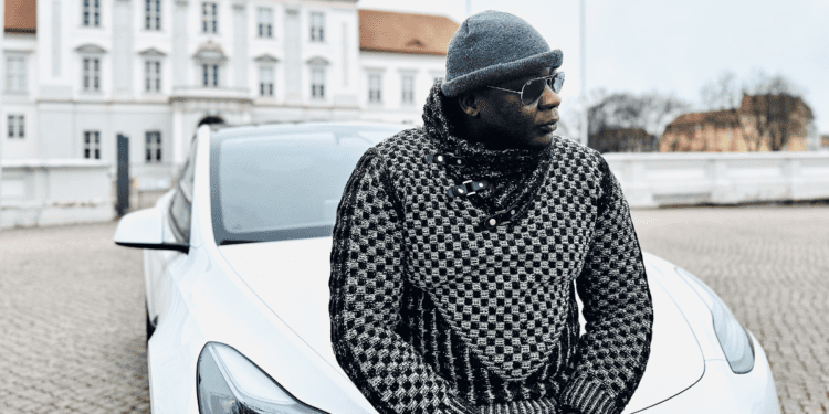 Wilfred Freddy Will Kanu Jr.