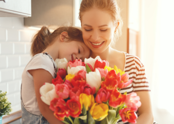 mothers day flowers
