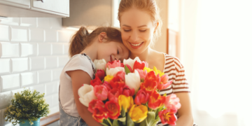 mothers day flowers