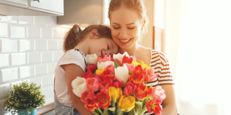 mothers day flowers