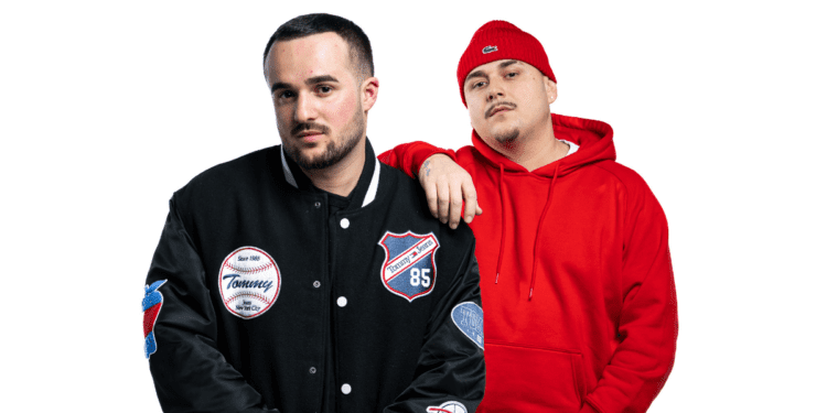 Bulletproof Music International