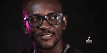 Dr. Kennedy Obohwemu