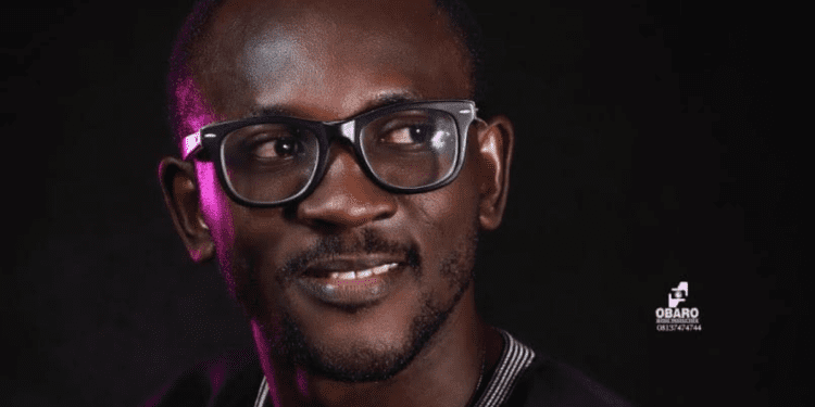 Dr. Kennedy Obohwemu