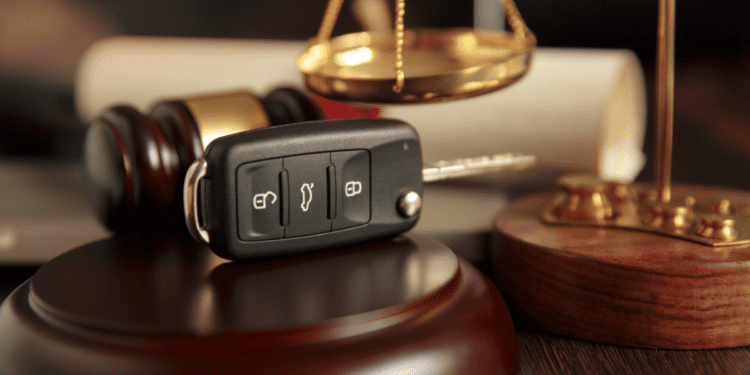 Dubo Law and Neil Dubovsky