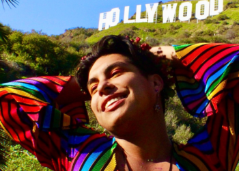 Starchild - Marcus Alvarado