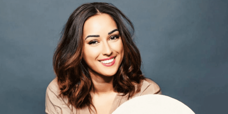 Viktoria - Viktoria Strzoda