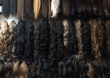Wholesale hair vendor