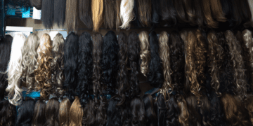 Wholesale hair vendor