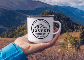 12 Step Coffee Company