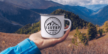 12 Step Coffee Company