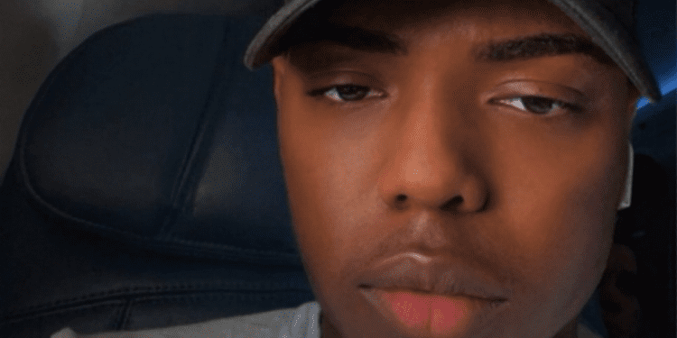 AKAI - Malakai Jones