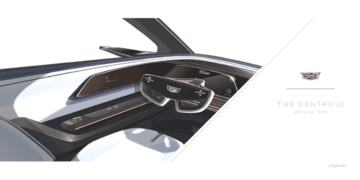 Automotive designer Jongha Kim