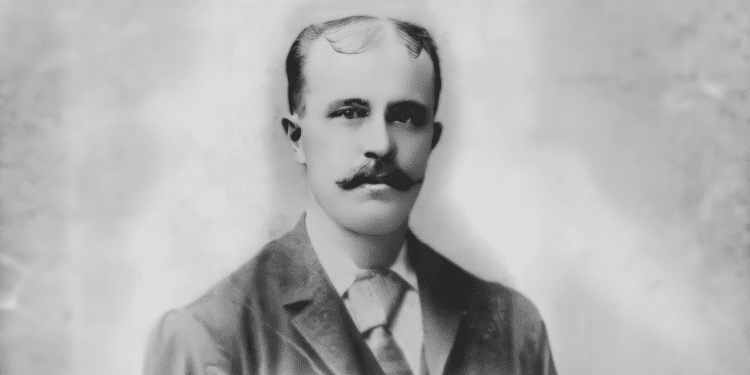 Carlos Henry Bosdet Fixott