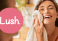 Lush Skincare