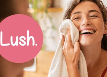 Lush Skincare