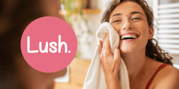 Lush Skincare
