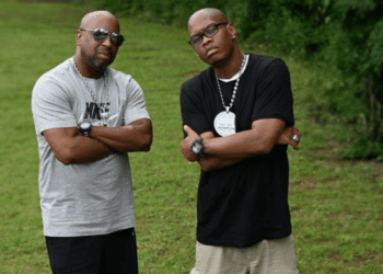 Peezy Tech Music - A&R