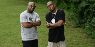 Peezy Tech Music - A&R