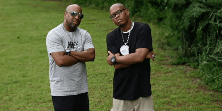 Peezy Tech Music - A&R