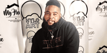 Taylor Made Da Prince