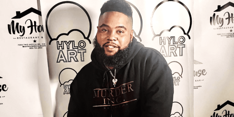 Taylor Made Da Prince