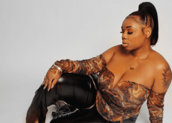 The Finest - Maigan Scott