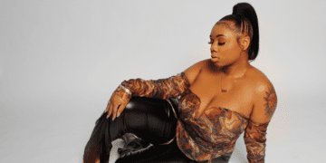 The Finest - Maigan Scott