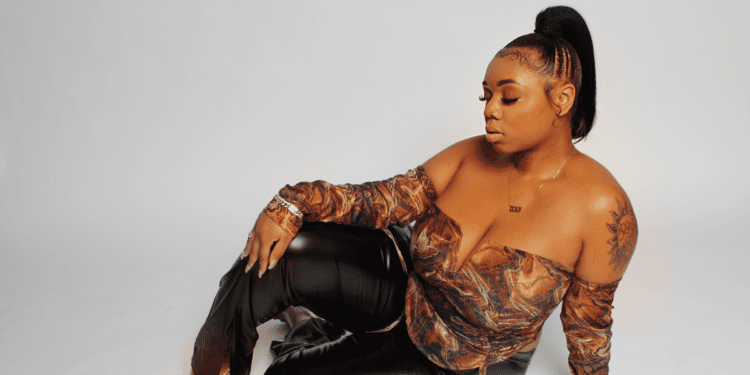 The Finest - Maigan Scott