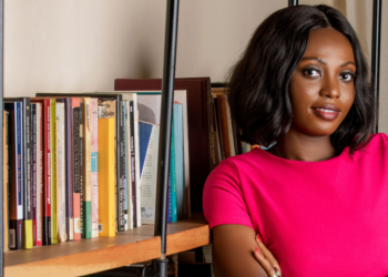 Cleopatra Ogharadukun