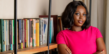 Cleopatra Ogharadukun