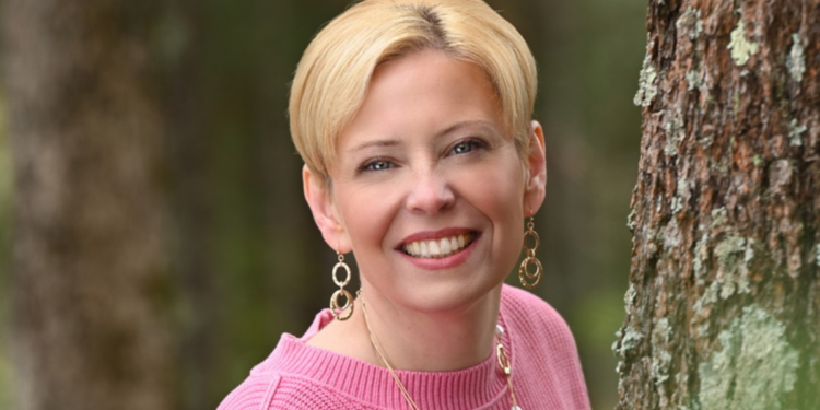 Dr. Heidi Gregory-Mina