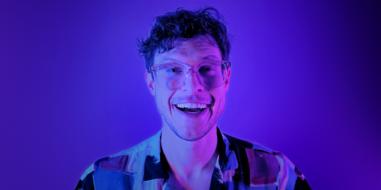 Fabian Maegel - uGroove