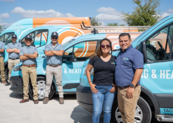 Grande Air Solutions