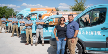 Grande Air Solutions