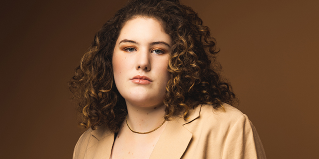 In Her Own Key | How Joanna Mathers is Making Waves in Contemporary Music