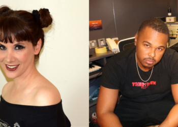 Lily Amis feat. Thir13een